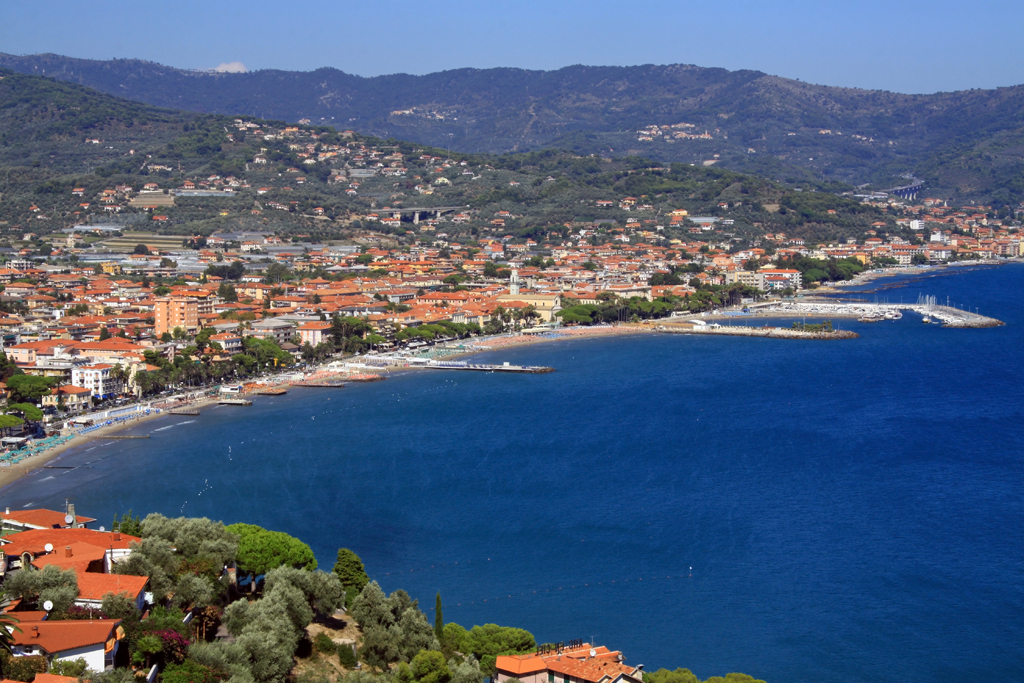 Diano Marina Provincia di Imperia Diano Marina Provincia di Imperia
